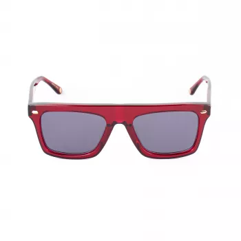 Belstaff Randford S152 Unisex Sunglasses Square Frame UV400 52mm