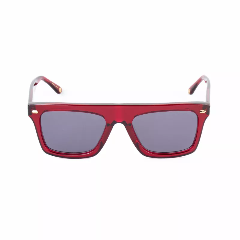 Belstaff Randford S152 Unisex Sunglasses Square Frame UV400 52mm