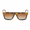 BELSTAFF RANFORDIIS16 Unisex Sunglasses 58/20/145 mm