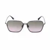 BELSTAFF Ridge III S131 Unisex Sunglasses - Pilot/Aviator Acetate Frame 54/12/140 mm UV400
