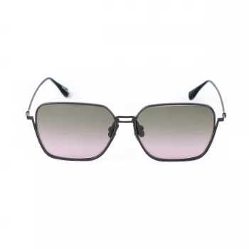 BELSTAFF Ridge III S131 Unisex Sunglasses - Pilot/Aviator Acetate Frame 54/12/140 mm UV400