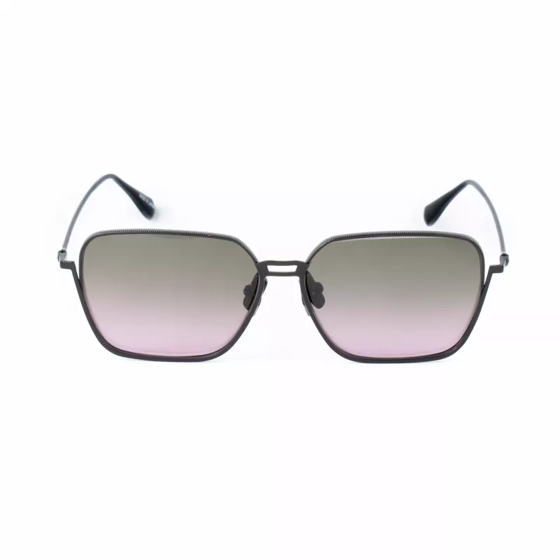 BELSTAFF Ridge III S131 Unisex Sunglasses - Pilot/Aviator Acetate Frame 54/12/140 mm UV400