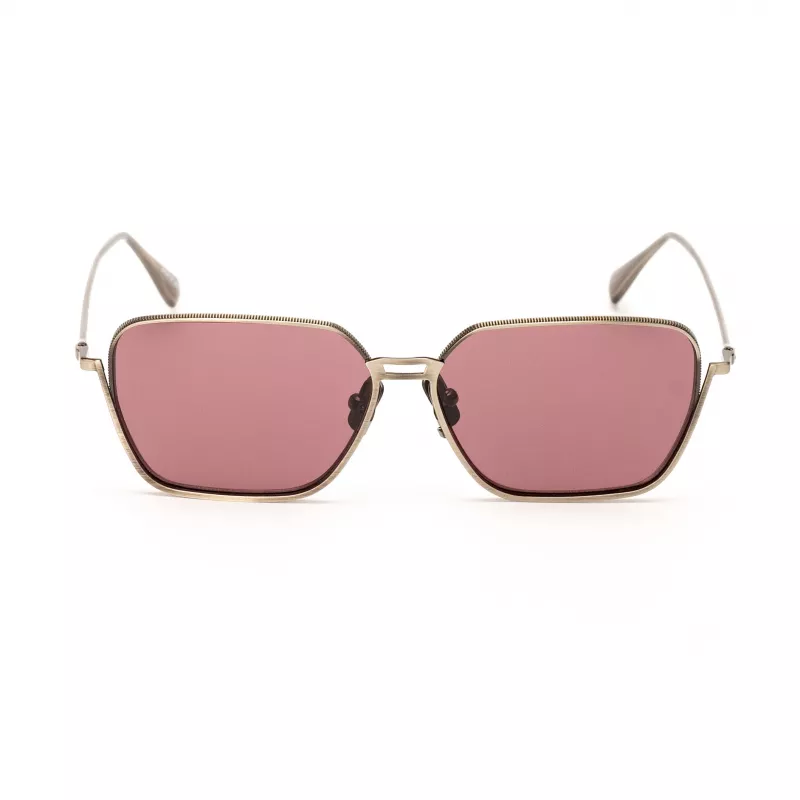 Belstaff Ridge Women's Sunglasses Purple Grey Gradient 50/12/135 mm