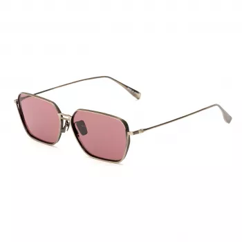 Belstaff Ridge Women's Sunglasses Purple Grey Gradient 50/12/135 mm