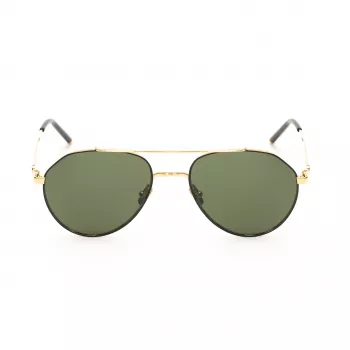 BELSTAFF ROADMASTERDOR Unisex Aviator Sunglasses 55/17/140 mm Gunmetal Grey