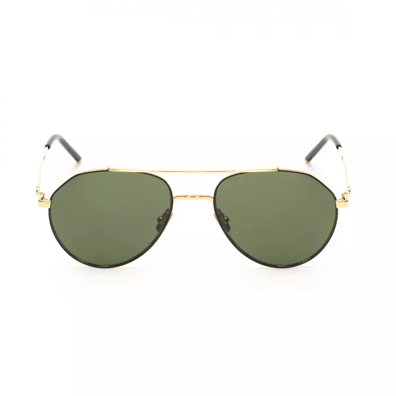 BELSTAFF ROADMASTERDOR Unisex Aviator Sunglasses 55/17/140 mm Gunmetal Grey