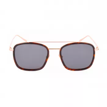 BELSTAFF Ryder S084 Men's Rectangular Acetate Sunglasses 54/21/145 mm