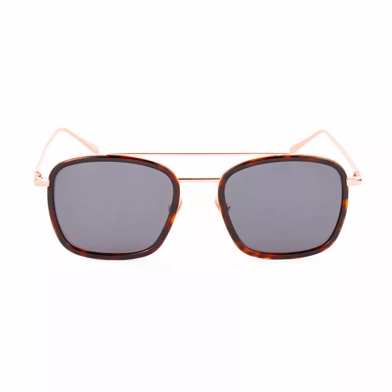 BELSTAFF Ryder S084 Men's Rectangular Acetate Sunglasses 54/21/145 mm