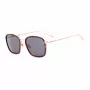 BELSTAFF Ryder S084 Men's Rectangular Acetate Sunglasses 54/21/145 mm