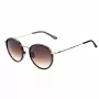BELSTAFF SLIPWAY-S094 Unisex Sunglasses - 50/22/150 mm - Black Frame Smoke Lens