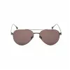 Belstaff Trialmaster Unisex Sunglasses Brown 55/18/135 mm