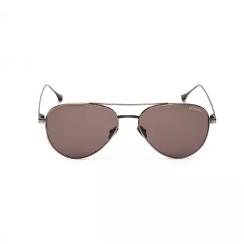 Belstaff Trialmaster Unisex Sunglasses Brown 55/18/135 mm