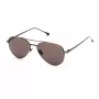 Belstaff Trialmaster Unisex Sunglasses Brown 55/18/135 mm