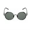 Belstaff Trophy II Sunglasses Unisex Negro (Black) 49/19/145 mm