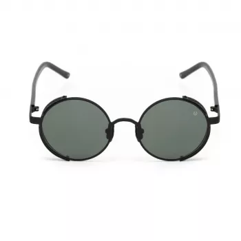 Belstaff Trophy II Sunglasses Unisex Negro (Black) 49/19/145 mm