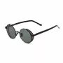 Belstaff Trophy II Sunglasses Unisex Negro (Black) 49/19/145 mm