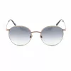 BELSTAFF Unisex Jubilee S056 Sunglasses - UV400 Protection, Acetate Frame, 53mm Lens