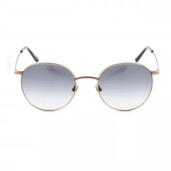 BELSTAFF Unisex Jubilee S056 Sunglasses - UV400 Protection, Acetate Frame, 53mm Lens