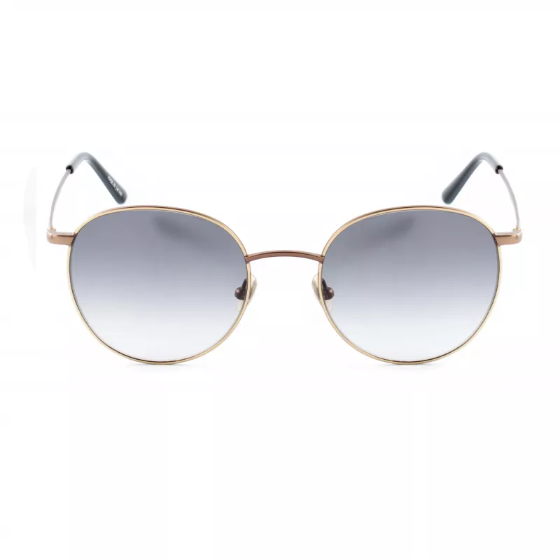 BELSTAFF Unisex Jubilee S056 Sunglasses - UV400 Protection, Acetate Frame, 53mm Lens