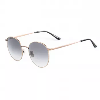 BELSTAFF Unisex Jubilee S056 Sunglasses - UV400 Protection, Acetate Frame, 53mm Lens
