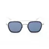 BELSTAFF Unisex Merrick-Azul Sunglasses 47/23/143 mm