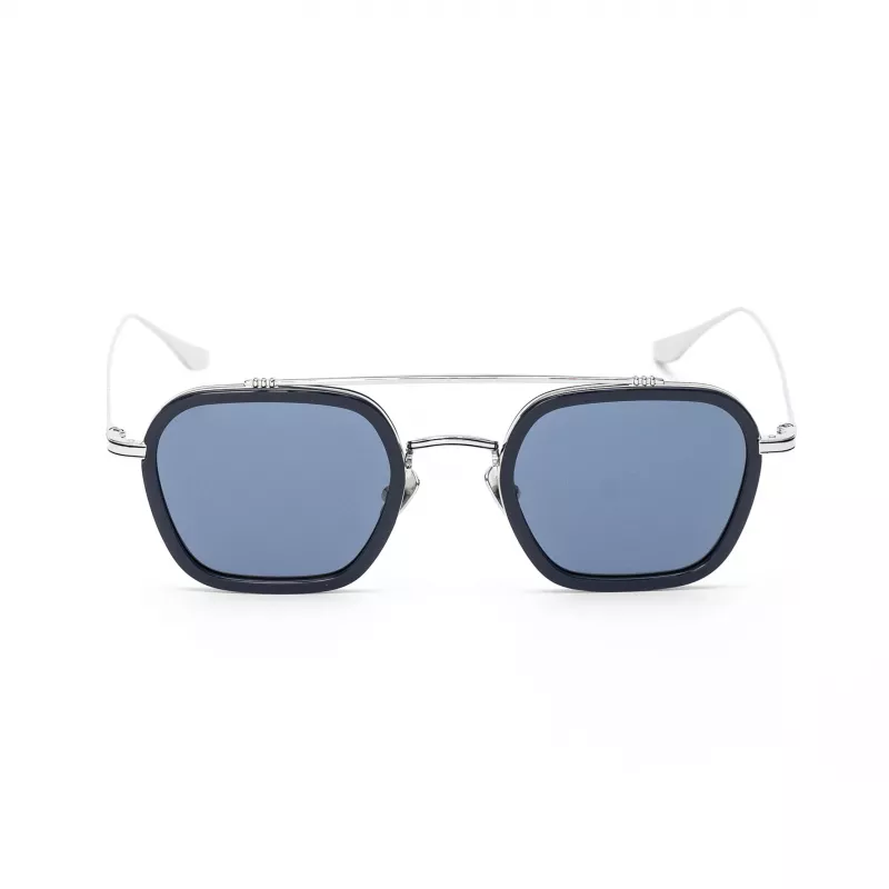 BELSTAFF Unisex Merrick-Azul Sunglasses 47/23/143 mm