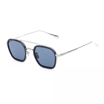 BELSTAFF Unisex Merrick-Azul Sunglasses 47/23/143 mm