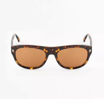 BELSTAFF Unisex Mitchum S201 Sunglasses - Acetate Frame, UV400 Protection, 58mm Lens