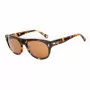 BELSTAFF Unisex Mitchum S201 Sunglasses - Acetate Frame, UV400 Protection, 58mm Lens