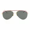 BELSTAFF Unisex Phoenix S076 Sunglasses (59/16/145 mm) UV400