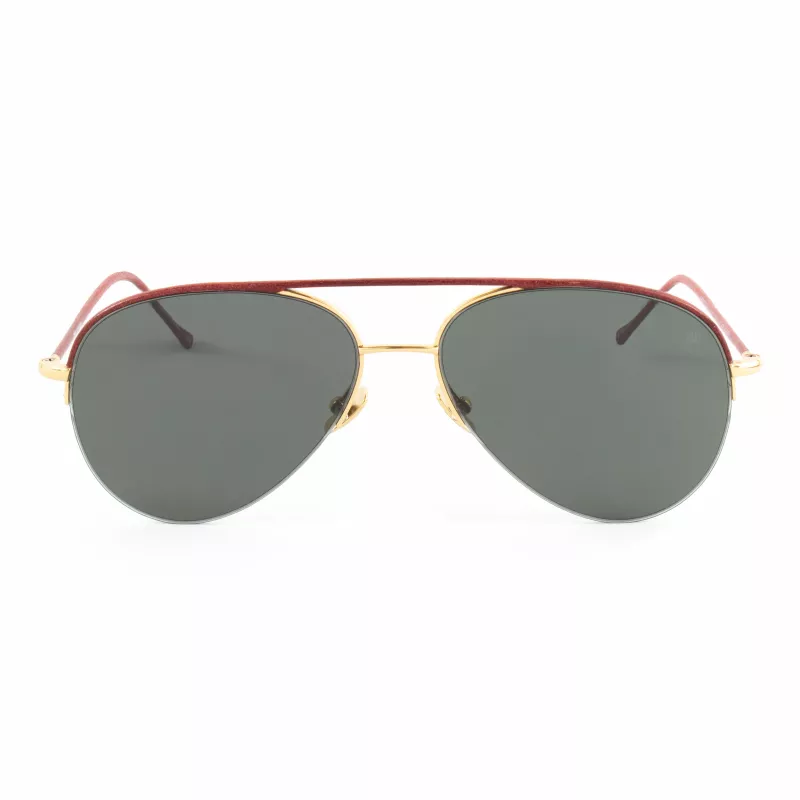 BELSTAFF Unisex Phoenix S076 Sunglasses (59/16/145 mm) UV400