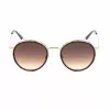 BELSTAFF Unisex Slipway S092 Sunglasses - 50/22/150 mm - UV400 Protection