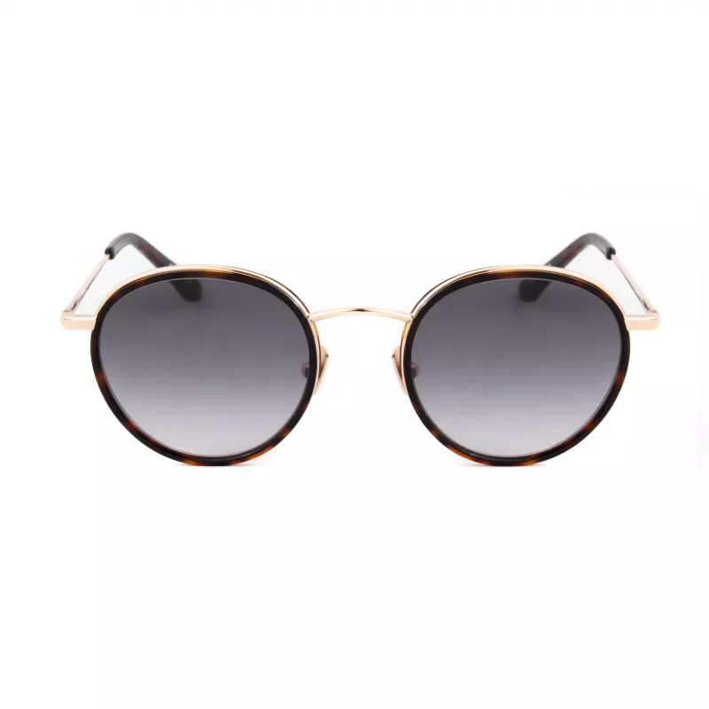 BELSTAFF Unisex Slipway S093 Sunglasses - Black Frame Grey Lens 50/22/150 mm