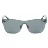 Belstaff Women Flash-Methane Sunglasses Shield Frame 150 mm Lens Width