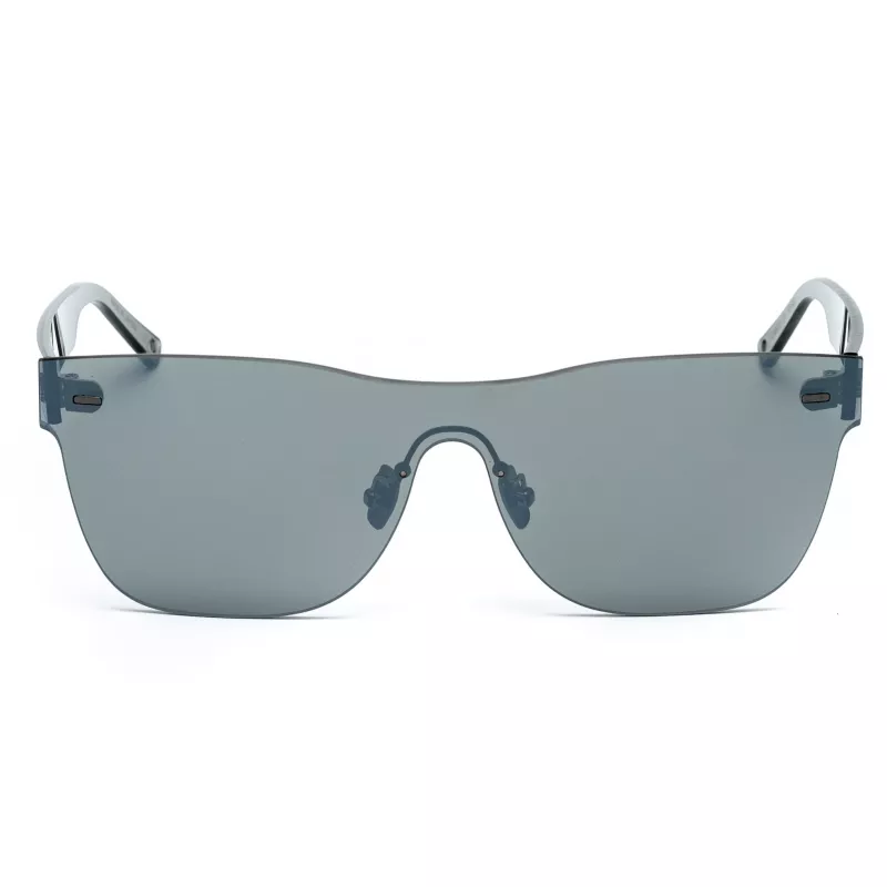 Belstaff Women Flash-Methane Sunglasses Shield Frame 150 mm Lens Width