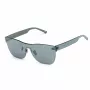 Belstaff Women Flash-Methane Sunglasses Shield Frame 150 mm Lens Width
