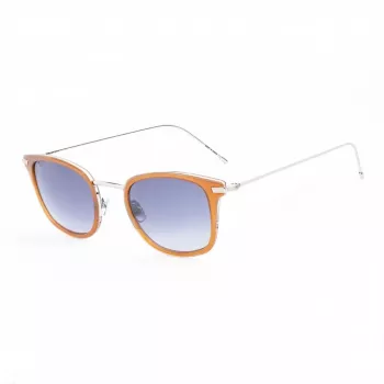 BELSTAFF Women Herongates207 Sunglasses - Acetate Frame, Polycarbonate Grey Lenses, UV400 Protection, 49/23/150 mm