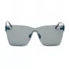 BELSTAFF Women Luminor Methan Sunglasses Black/Grey 55mm