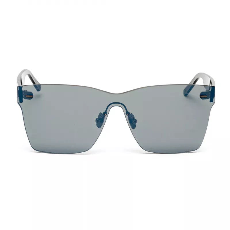 BELSTAFF Women Luminor Methan Sunglasses Black/Grey 55mm