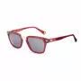 BELSTAFF Women's Cooper-S191 Sunglasses - Square Acetate Frame, UV400 Protection, 52mm Lens