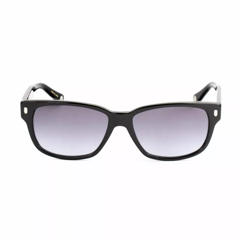 BELSTAFF Women's Crosby-S194 Square Acetate Sunglasses 55/15/145 mm