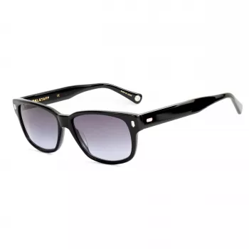 BELSTAFF Women's Crosby-S194 Square Acetate Sunglasses 55/15/145 mm