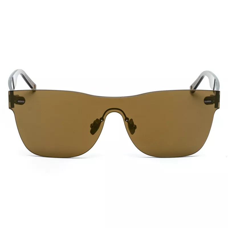 BELSTAFF Women's Flash-Bronze Aviator Sunglasses - Bronze Mirror Lens