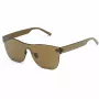 BELSTAFF Women's Flash-Bronze Aviator Sunglasses - Bronze Mirror Lens