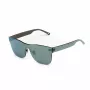 BELSTAFF Women's Flash-Petrol Oversized Shield Sunglasses 150/00/140 mm