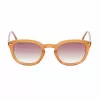 BELSTAFF Women's Grasmere S174 Sunglasses - Classic Rectangular Acetate Frame with UV400 Protection