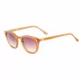 BELSTAFF Women's Grasmere S174 Sunglasses - Classic Rectangular Acetate Frame with UV400 Protection
