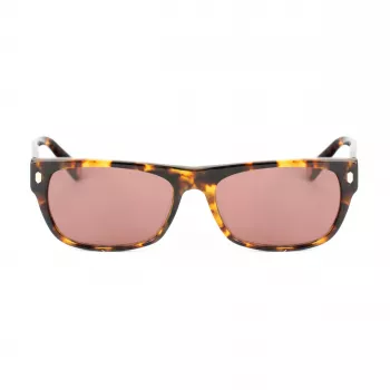 Belstaff Women's Hudson-S188 Sunglasses - Acetate Frame, Polycarbonate Lenses, UV400 Protection, 54mm Lens Width