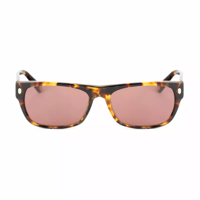 Belstaff Women's Hudson-S188 Sunglasses - Acetate Frame, Polycarbonate Lenses, UV400 Protection, 54mm Lens Width