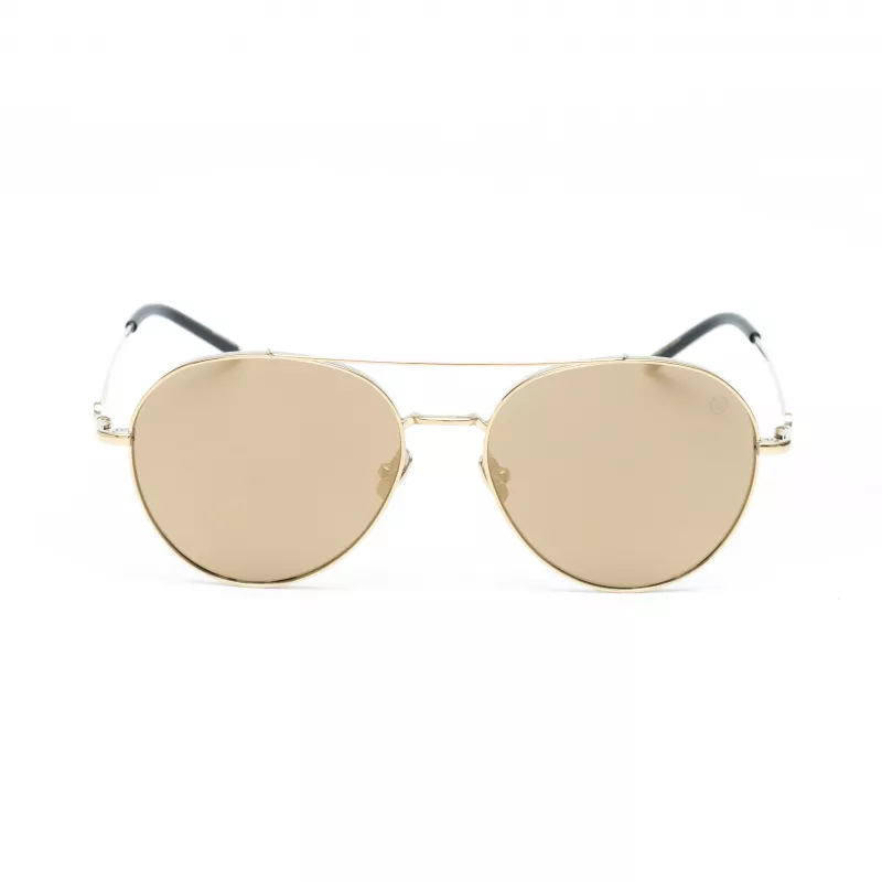 Belstaff Women's Magnum-Dorado Sunglasses - Grey Gradient Lens - 58/17/145 mm